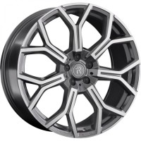 9.5xR21 5x112 ET37 D66.6 Replay B238 MGMF