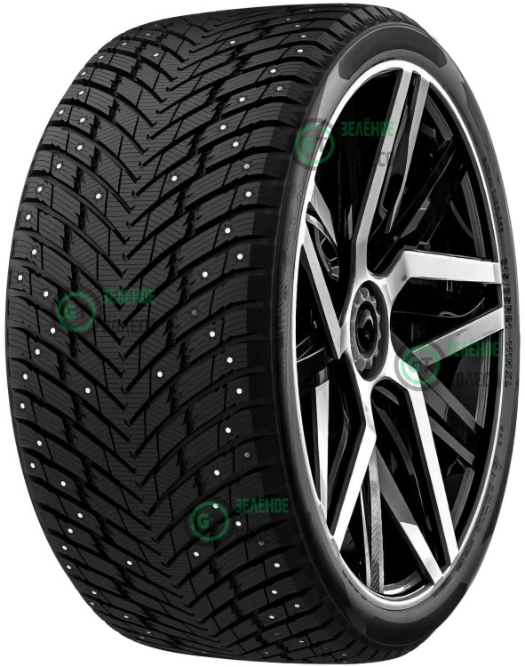 Шина Sonix Winter X Pro Studs 69 275/45 R20 шип в Омске