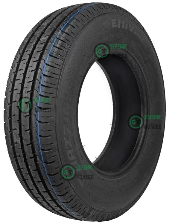 Шина Mazzini EffiVan 195/65 R16C в Омске
