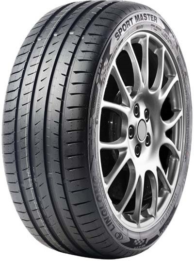 LingLong Sport Master UHP 205/50 R17