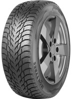 Ikon Tyres Autograph Snow 3 275/50 R21 липучка