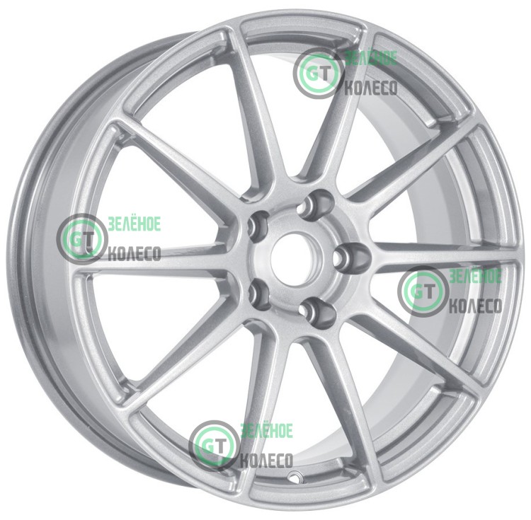 Шина 7xR18 5x114.3 ET33 D67.1 iFree Винзор Нео-классик в Омске
