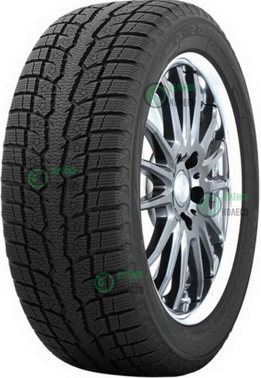 Toyo Observe GSI6 HP 235/60 R18 липучка Toyo Observe GSI6 HP 235/60 R18 липучка