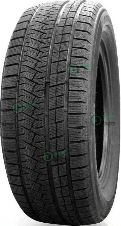 Шина Triangle SnowLink PL02 265/60 R18 липучка в Омске