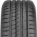 Шина Goodyear Eagle F1 Asymmetric 2 SUV 255/55 R19 в Омске