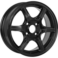 5.5xR14 4x98 ET38 D58.6 Tech Line 433 BL