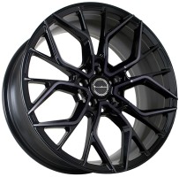 8xR19 5x114.3 ET35 D73.1 Sakura Wheels 9659W B4B