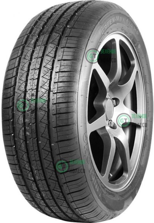 Шина LingLong Green Max 4x4 HP 265/50 R20 в Омске