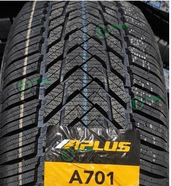Шина Aplus A701 235/70 R16 липучка в Омске