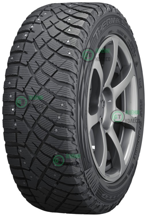 Шина Nitto NT SPK 185/65 R15 шип в Омске