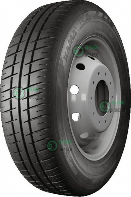 Шина Кама Trail (НК-244) 165/70 R13C в Омске