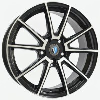 7xR17 5x114.3 ET38 D67.1 Venti 1704 bd