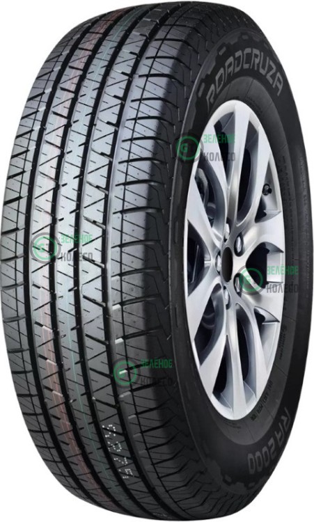 Шина Roadcruza RA2000 215/65 R16 в Омске