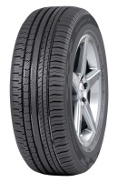 Ikon Tyres Nordman SC 225/70 R15C