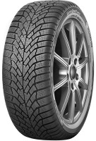 Kumho Wintercraft WP52 155/65 R14 липучка