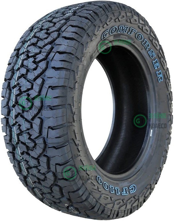 Comforser CF1100 215/75 R15