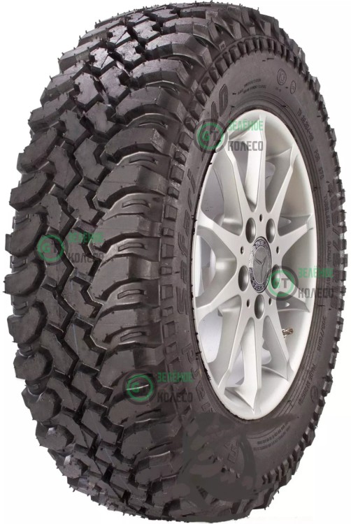 Шина АШК Forward Safari 540 235/75 R15 в Омске
