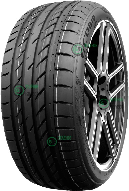 Шина Mazzini ECO819 245/45 R18 в Омске Шина Mazzini ECO819 245/45 R18 в Омске