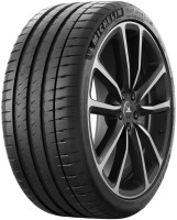 Michelin Pilot Sport 4 275/50 R21
