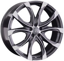 9.5xR22 5x112 ET32 D66.6 Replay B223 GMF