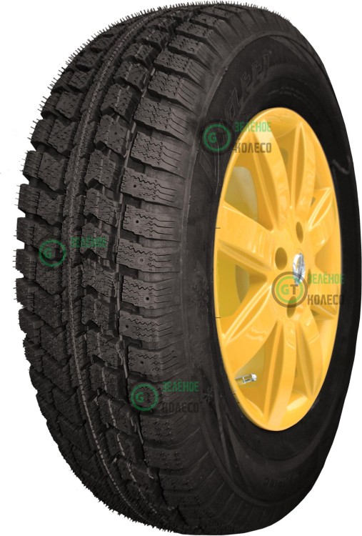 Шина Viatti Vettore Brina V-525 215/75 R16C липучка в Омске