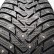 Шина Ikon Tyres Nordman 8 265/60 R18 шип в Омске
