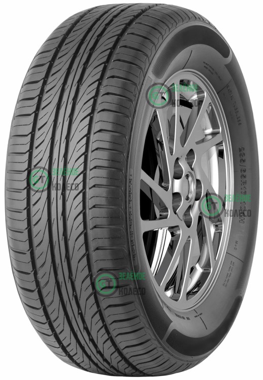 RockBlade ROCK 515 225/55 R17