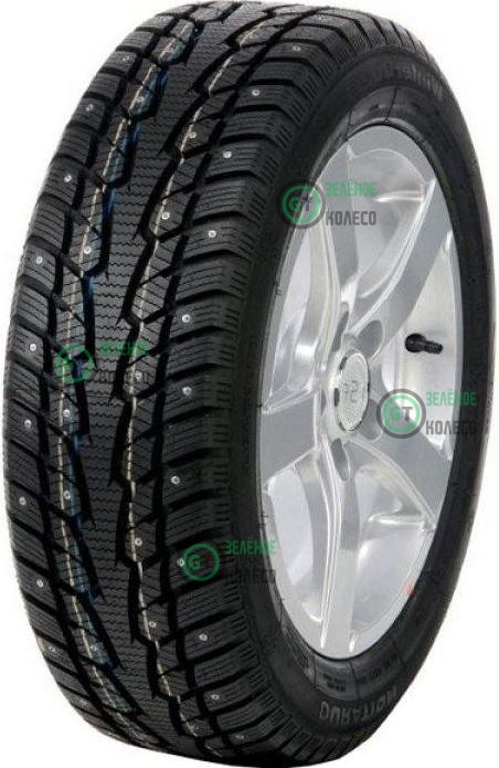 Шина Ovation W-686 Ecovision 245/65 R17 шип в Омске