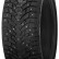 Шина Tourador Ice Star TSW1 275/45 R21 шип в Омске