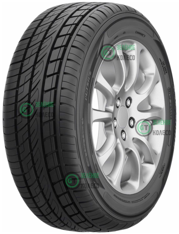 Шина Fortune FSR-303 315/35 R20 в Омске