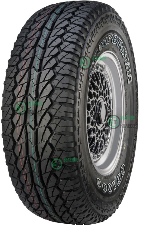 Шина Comforser CF1000 235/85 R16 в Омске Шина Comforser CF1000 235/85 R16 в Омске