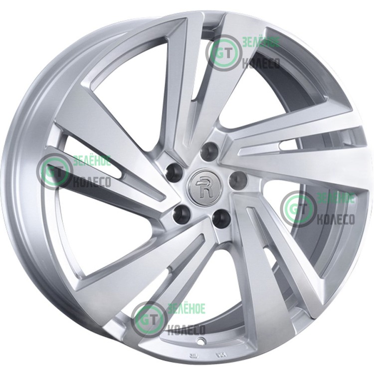 9xR20 5x112 ET33 D66.6 Replay VV256 SF