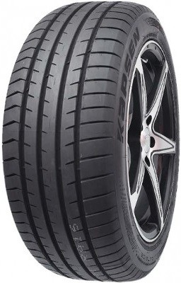 Шина Kapsen Papide K3000 265/35 R18 в Омске
