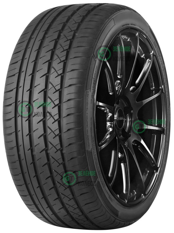 Шина RockBlade ROCK 525 265/35 R18 в Омске