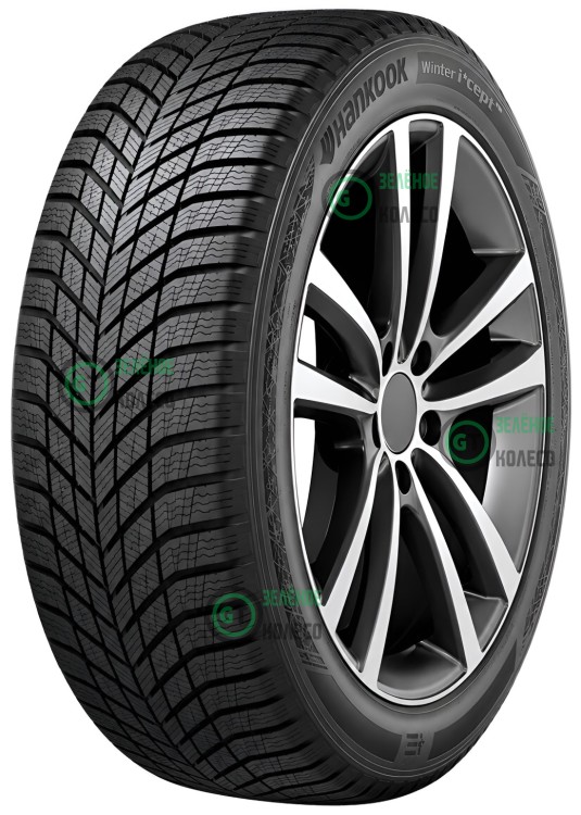 Шина Hankook W340A Winter i*cept Evo 4 SUV 235/50 R20 липучка в Омске