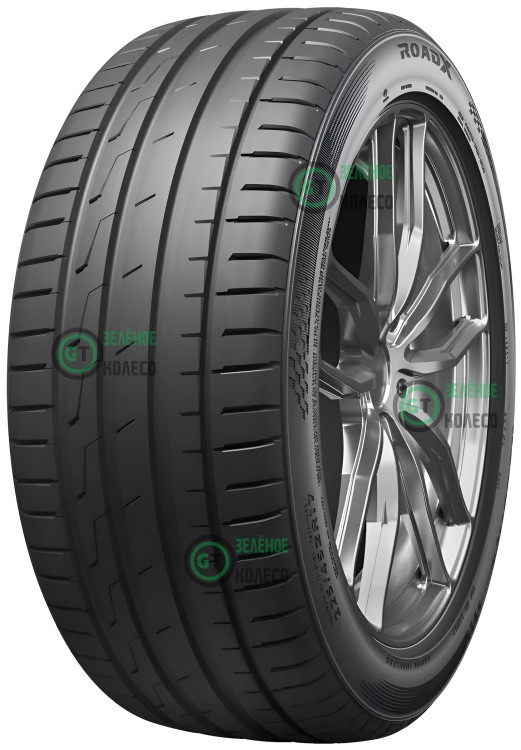 Шина RoadX RXMotion DU71 215/40 R18 в Омске Шина RoadX RXMotion DU71 215/40 R18 в Омске