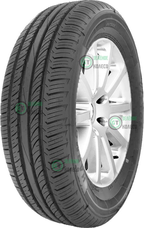 Шина Vittos VSP06 Harmonic 185/65 R14 в Омске