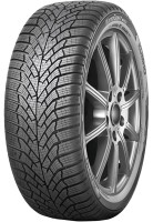 Kumho WP52Plus 205/55 R17 липучка