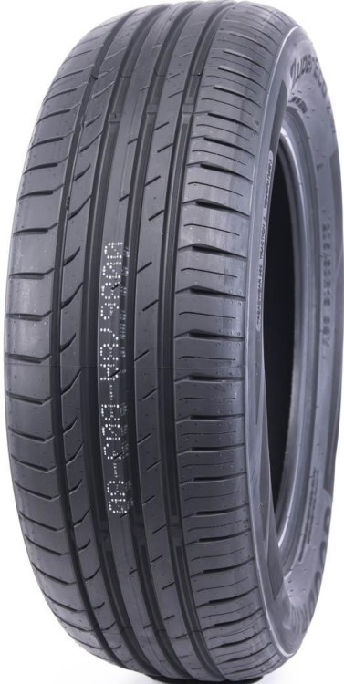 Шина Goodride Z-107 ZuperEco 225/55 R18 в Омске