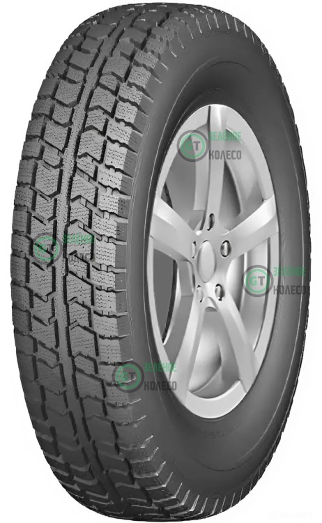 Шина NorTec LT-610 185/75 R16C липучка в Омске