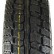Шина NorTec LT-610 185/75 R16C липучка в Омске