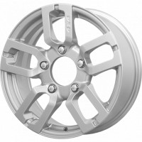 6.5xR16 5x139.7 ET40 D98 iFree КС516 Офф-лайн Нео классик