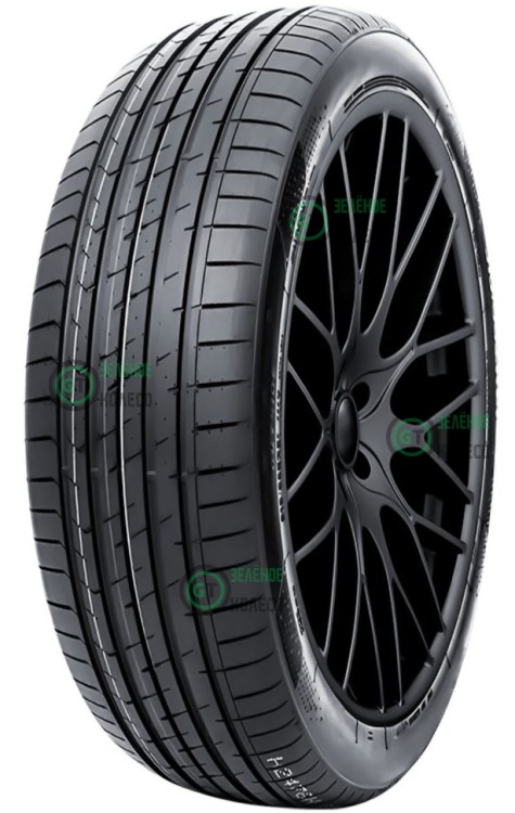 Шина Aplus A610 235/55 R19 в Омске