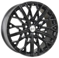 8.5xR20 5x120 ET47 D72.6 RST R002 BL