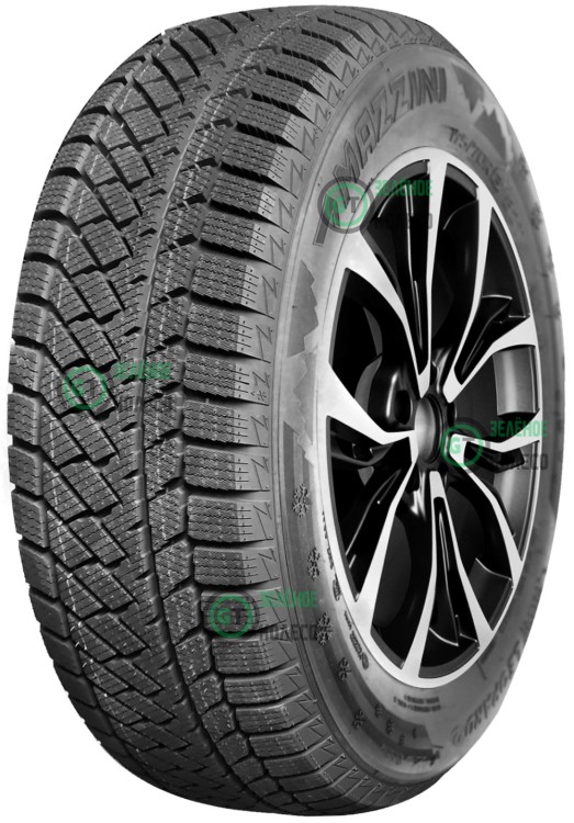 Шина Mazzini Snow Leopard 2 225/60 R17 липучка в Омске
