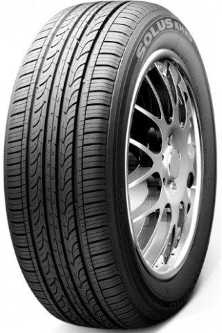 Kumho Solus KH25 205/55 R17