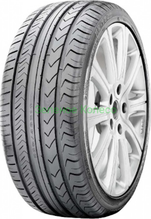 Mirage MR-182 225/55 R17
