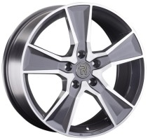 9xR20 5x112 ET33 D66.6 Replay A157 MGMF