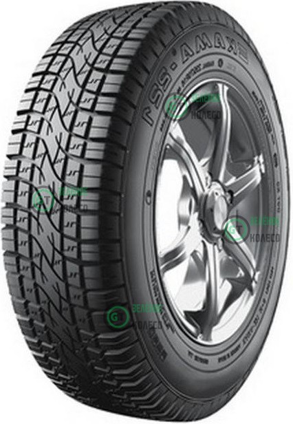 Шина Кама Euro-221 235/70 R16 в Омске