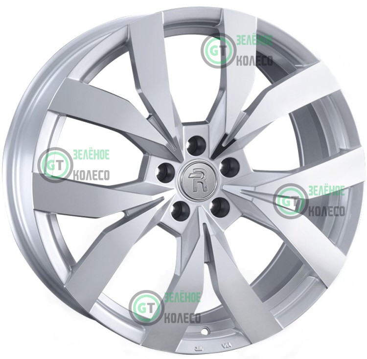 9xR20 5x112 ET33 D66.6 Replay A174 SF